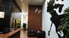 Cheverny Apart Hotel