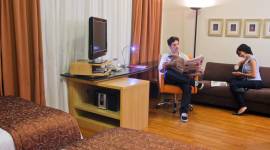Clarion Belo Horizonte
