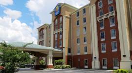 Comfort Inn International