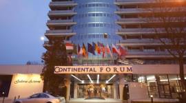 Continental Forum Arad