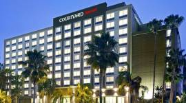 Courtyard by Marriott San Diego Mission Valley/Hotel Circle