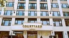 Courtyard by Marriott Washington Embassy Row