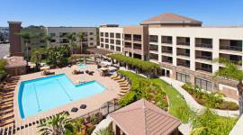 Courtyard San Diego Central