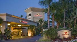 Crowne Plaza Hotel Mission Valley