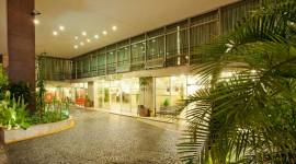 Dayrell Hotel e Centro De Convenções