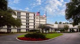 DoubleTree by Hilton Orlando East - UCF Area