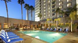 DoubleTree by Hilton San Diego-Mission Valley