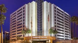 Embassy Suites by Hilton San Diego - La Jolla