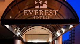 Everest Porto Alegre Hotel