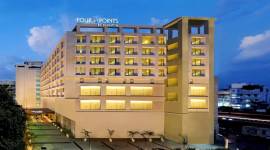 Four Points By Sheraton Jaipur, City Square