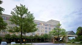 Four Points by Sheraton Philadelphia Airport