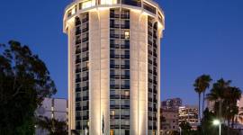 Four Points by Sheraton San Diego Downtown