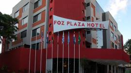 Foz Plaza Hotel