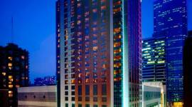 Grand Hyatt Seattle