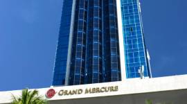 Grand Mercure Recife Atlante Plaza