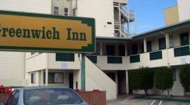 Greenwich Inn