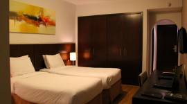 H3 Hotel Paulista