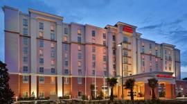 Hampton Inn & Suites Orlando Airport at Gateway Village