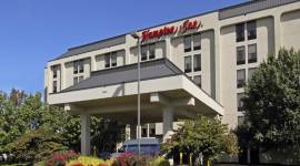 Hampton Inn Philadelphia-Airport