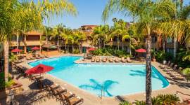 Handlery Hotel San Diego