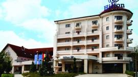 Hilton Sibiu