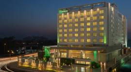 Holiday Inn Jaipur City Centre