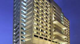 Holiday Inn New Delhi Mayur Vihar Noida