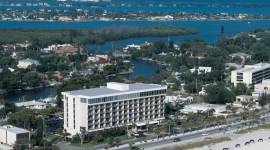 Holiday Inn Sarasota-Lido Beach at the Beach