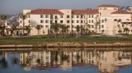 Homewood Suites by Hilton San Diego Airport-Liberty Station