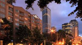 Homewood Suites by Hilton-Seattle Convention Center-Pike Street