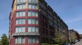 Homewood Suites by Hilton Seattle Downtown