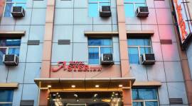 Hotel Aster Inn