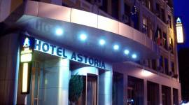 Hotel Astoria City Center