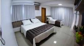 Hotel Conexão Pampulha