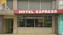 Hotel Express Mauá