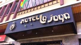 Hotel La Joya