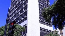 Hotel Nacional Inn Belo Horizonte