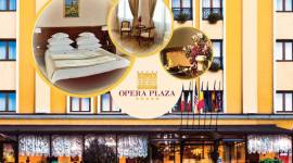 Hotel Opera Plaza