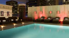 Hotel Palomar, a Kimpton Hotel - San Diego