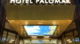 Hotel Palomar Philadelphia - a Kimpton Hotel