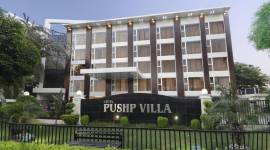 Hotel Pushp Villa