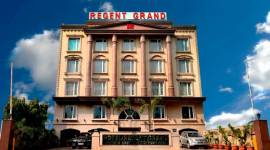 Hotel Regent Grand