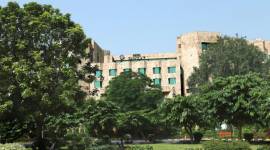 Hotel Samrat