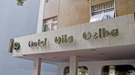 Hotel Vila Velha