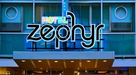 Hotel Zephyr