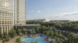 Hyatt Regency Orlando