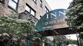 Inn at Queen Anne