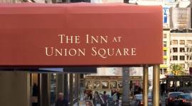 Inn At Union Square