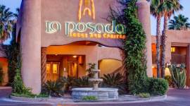 La Posada Lodge and Casitas