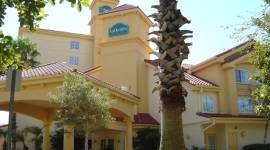 La Quinta Inn & Suites Orlando Convention Center